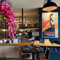 La Hermana, Barendrecht openingstijden