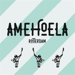 Amehoela, Rotterdam openingstijden