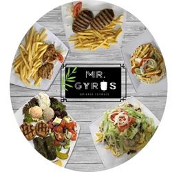 Mr Gyros, Leiderdorp openingstijden