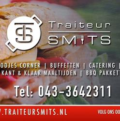 Traiteur Smits, Meerssen openingstijden