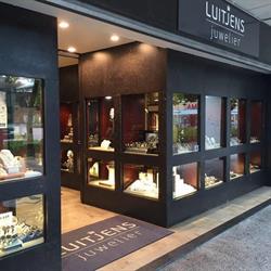 Luitjens Juwelier, Lelystad openingstijden