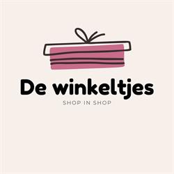 De Winkeltjes, Zeewolde openingstijden