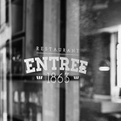 Entree 1863, Doetinchem openingstijden