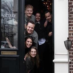 Entree 1863, Doetinchem openingstijden