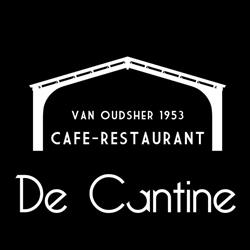 Restaurant De Cantine, Lelystad openingstijden