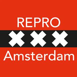 Repro Amsterdam, openingstijden