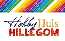 Hobby Huis Hillegom, openingstijden