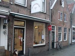 InterSnacks, Weesp openingstijden