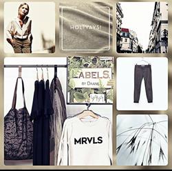 Labels By Daane, Haarlem openingstijden