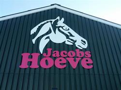 Jacobshoeve, Heeten openingstijden