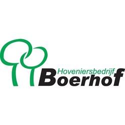 Hoveniersbedrijf Boerhof, Olst openingstijden