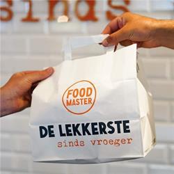 Foodmaster De Zwijs, Waalwijk openingstijden