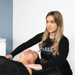 Beautysalon All In One, Boekel openingstijden