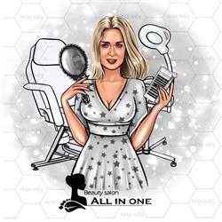 Beautysalon All In One, Boekel openingstijden