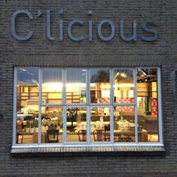 C'licious, Heerlen openingstijden