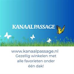 Kanaalpassage, Stadskanaal openingstijden
