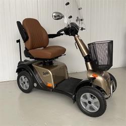 Mobi-Care Stadskanaal, openingstijden