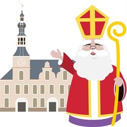 Huis van Sinterklaas Schouwen-Duiveland, Zierikzee openingstijden