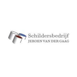 Schildersbedrijf Jeroen Van Der Gaag, Nootdorp openingstijden