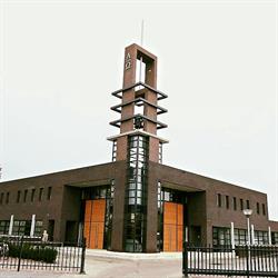Pniëlkerk, Veenendaal openingstijden