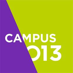 Campus 013, Tilburg openingstijden
