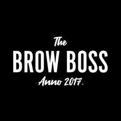 The Brow Boss Utrecht, openingstijden