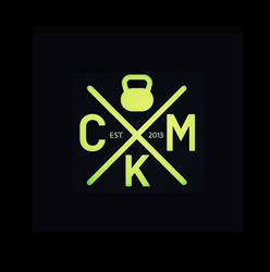 CrossFit CKM Middelburg, openingstijden