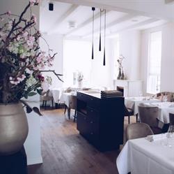Restaurant Dell'arte, Cadzand openingstijden