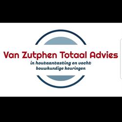Van Zutphen Totaal Advies, Voorschoten openingstijden