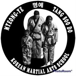 Myeong-ye Spijkenisse (Tang Soo Do), openingstijden