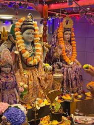 Shri Shiv Mandir, Rotterdam openingstijden