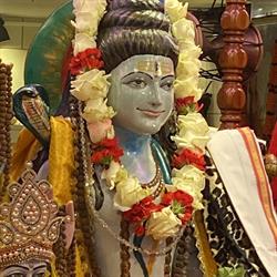 Shri Shiv Mandir, Rotterdam openingstijden