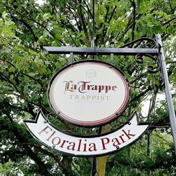 floralia park, Oosterhout openingstijden