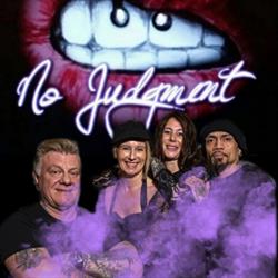 No Judgment, Hoogeveen openingstijden
