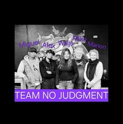No Judgment, Hoogeveen openingstijden