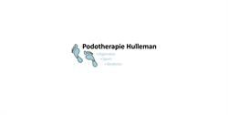 Podotherapie Hulleman, Emmen openingstijden