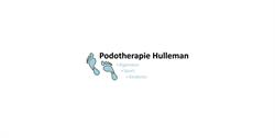 Podotherapie Hulleman, Emmen openingstijden