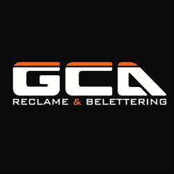 GCA Reclame & belettering, Alkmaar openingstijden