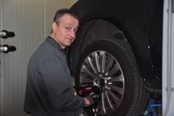 Auto Service Station Patrick, Enschede openingstijden