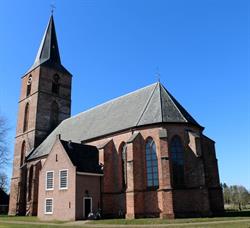 Stichting Rolder Concerten, openingstijden