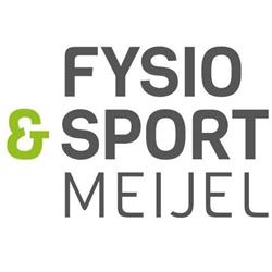 Fysio & Sport Meijel, openingstijden