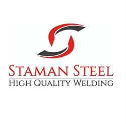 Staman Steel, Wierden openingstijden