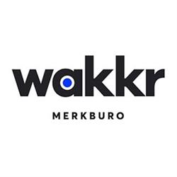 WAKKR merkburo, Eindhoven openingstijden