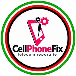 Cell Phone Fix - Smartphone&Tablet reparatie Breda., openingstijden