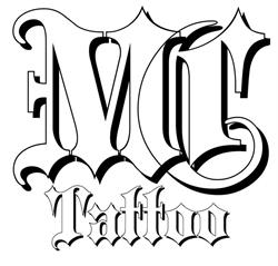 MCTATTOO, Alphen aan den Rijn openingstijden