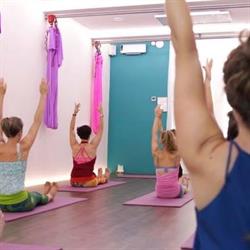 Piek Studio - Pilates & Yoga, Zutphen openingstijden