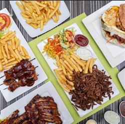 Sammy's Snackbar & Grill, Vlaardingen openingstijden