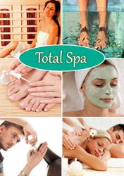 Total Spa, Spijkenisse openingstijden