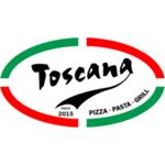 Toscana Pizzeria Etten-Leur, openingstijden