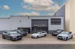 Premium Cars Holland, Venlo openingstijden